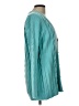 Talbots Teal Cardigan Size L - photo 4