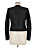 Rebecca Taylor Black Jacket Size 6 - photo 2