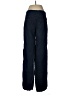 Athleta Blue Casual Pants Size 6 (tall) - photo 2