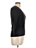 Ann Taylor Black Pullover Sweater Size L - photo 4