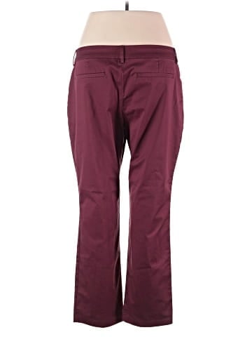 Lee Casual Pants (view 2)