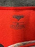 Disney Pixar Orange Sweatshirt Size 3T - photo 3