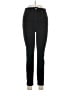 Zara Black Jeggings Size 8 - photo 1