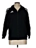 Adidas 100% Polyester Black Sweatshirt Size L - photo 1