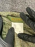 ETRO Chevron-herringbone Green Wool Pants Size EU (IT) 44 / US 8 - photo 7
