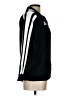Adidas 100% Polyester Black Sweatshirt Size L - photo 4