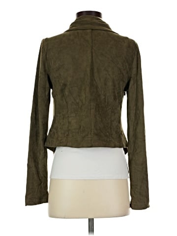 Just Fab Jacket (view 2)