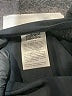 Girlfriend Collective Solid Black Active Skort Size S - photo 3