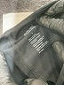 Girlfriend Collective Solid Black Active Skort Size S - photo 4