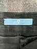 7 For All Mankind Black Jeans Size 30 waist - photo 7