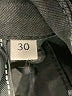 7 For All Mankind Black Jeans Size 30 waist - photo 8