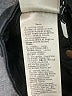 7 For All Mankind Black Jeans Size 30 waist - photo 9
