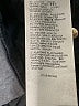7 For All Mankind Black Jeans Size 30 waist - photo 10