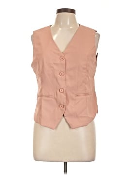Unbranded Sleeveless Blouse (view 1)