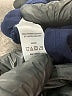 Venus Solid Blue Casual Dress Size L - photo 8