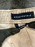 Aeropostale Gray Cargo Pants Size S - photo 7