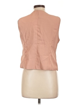 Unbranded Sleeveless Blouse (view 2)