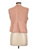 Unbranded 100% Polyester Pink Sleeveless Blouse Size L - photo 2