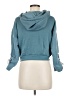 New Look 100% Polyester Teal Sweatshirt Size M - photo 2