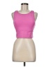 Unbranded Pink Tank Top Size M - photo 1