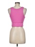 Unbranded Pink Tank Top Size M - photo 2