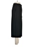 Lisa Rinna Solid Black Casual Pants Size M - photo 4