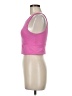 Unbranded Pink Tank Top Size M - photo 5