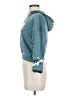 New Look 100% Polyester Teal Sweatshirt Size M - photo 5