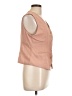 Unbranded 100% Polyester Pink Sleeveless Blouse Size L - photo 4