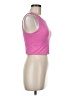 Unbranded Pink Tank Top Size M - photo 4