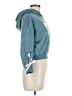 New Look 100% Polyester Teal Sweatshirt Size M - photo 4