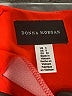 Donna Morgan Solid Red Cocktail Dress Size 4 - photo 7