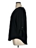 Maurices 100% Polyester Black 3/4 Sleeve Blouse Size XL - photo 5