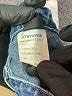Shein Blue Jeans Size XS - photo 8