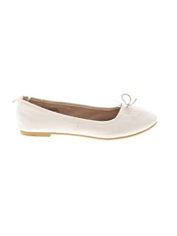 Cat & Jack Flats (view 1)