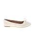 Cat & Jack White Ivory Flats Size 4 (youth) - photo 1
