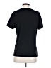 Athleta Black Short Sleeve T-Shirt Size 2 (estimated) - photo 2