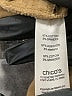 Chico's Solid Brown Khakis Size Lg (2.5) - photo 5