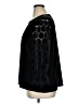 Umgee Black 3/4 Sleeve Top Size XL - photo 5