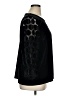 Umgee Black 3/4 Sleeve Top Size XL - photo 4