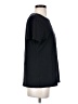 Athleta Black Short Sleeve T-Shirt Size 2 (estimated) - photo 4