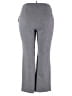 A New Day Gray Active Pants Size XXL - photo 2