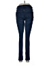 Gap Solid Blue Jeans Size 8 - photo 2