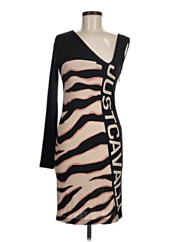 Just Cavalli Cocktail Dress (view 1)