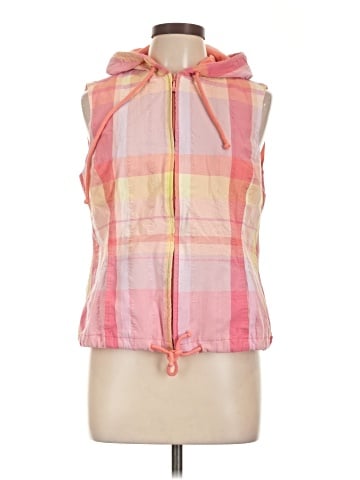 Christopher & Banks Vest (view 1)