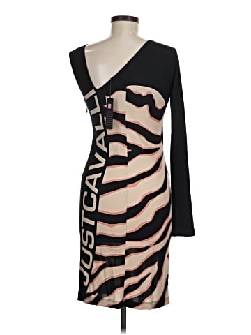 Just Cavalli Cocktail Dress (view 2)