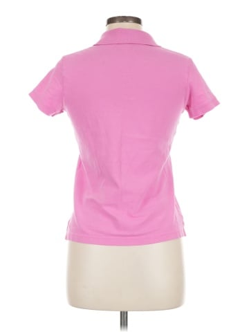 Intermix Short Sleeve Polo (view 2)