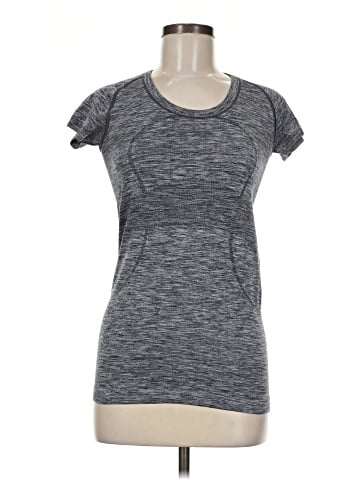 Lululemon Athletica Active T-Shirt (view 1)