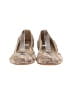 Stuart Weitzman Tan Flats Size 5 - photo 2