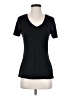 Unbranded Black Short Sleeve T-Shirt Size 00 (estimated) - photo 1